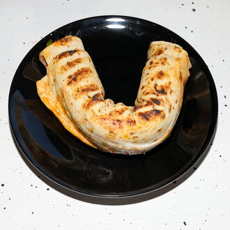 Yürek Dürüm görseli