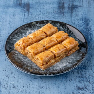 Özel Cevizli Baklava (500 Gr.) görseli