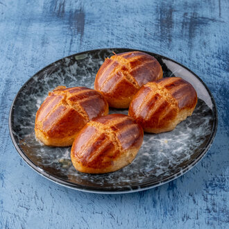 Şekerpare (500 Gr.) görseli