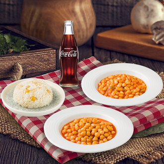 Sulu Yemek Menü görseli