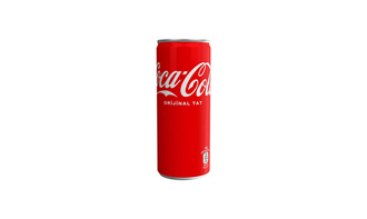 Coca-cola (33 Cl.) görseli