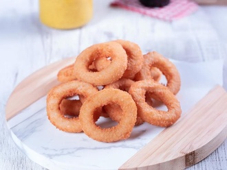 Soğan Halkası (12 Adet) görseli