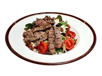Beef Salata görseli