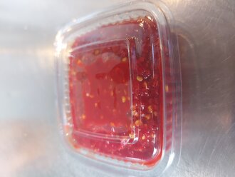 Özel Köfte Sosu (200 G.) görseli
