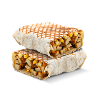 Çıtır Tacos görseli