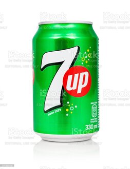 7Up (33 Cl.) görseli