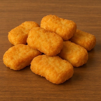 8'Li Nugget görseli