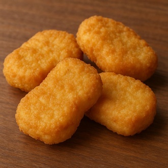 Tavuk Nugget (4 Adet) görseli