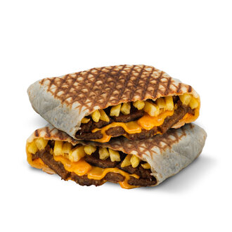 Hot Tacos görseli