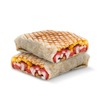 Sosis Tacos görseli