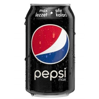 Pepsi Max (33 Cl.) görseli