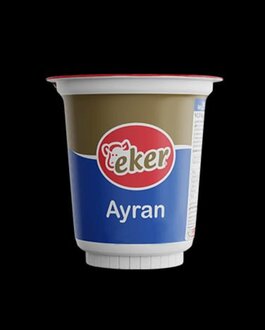 Ayran (27 Cl.) görseli