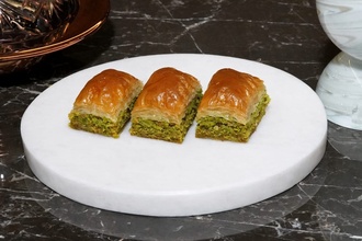 Fıstıklı Baklava görseli