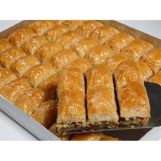 Cevizli Baklava (1 Kg.) görseli