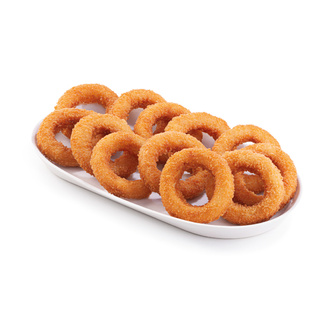 Soğan Halkası (12 Adet) görseli