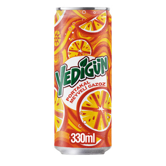 Yedigün (33 Cl.) görseli
