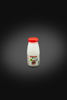 Susurluk Şişe Ayran ( 245Ml ) görseli