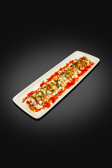 Tavuk Tantuni Yoğurtlu Duble görseli