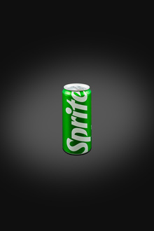 Sprite ( 330Ml ) görseli