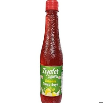 Turşu Suyu (200 Ml) görseli