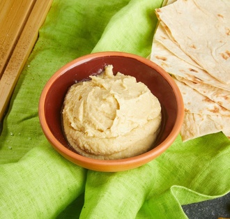Humus (1 Kg.) görseli