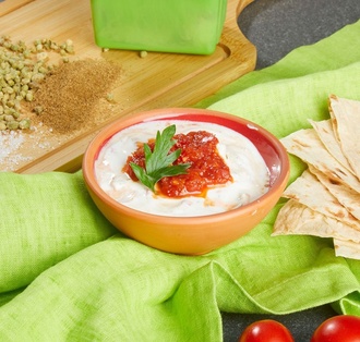 Köpoğlu (1 Kg.) görseli