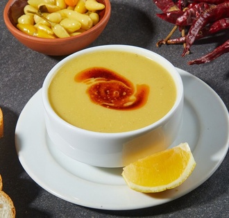 Mercimek Çorbası görseli