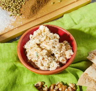 Girit Ezmesi (1 Kg.) görseli