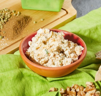 Girit Ezmesi (150 Gr.) görseli