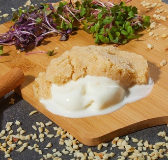 İrmik Helvası (1 Kg.) görseli