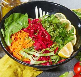 Mevsim Salata görseli