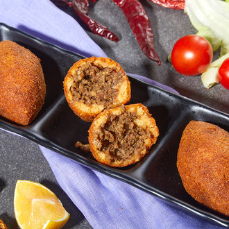 İçli Köfte (Adet) görseli