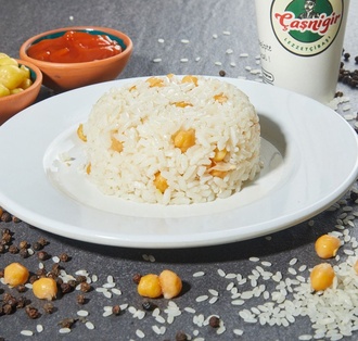 Pirinç Pilavı görseli