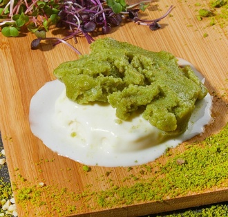 İrmik Helvası (500 Gr.) görseli