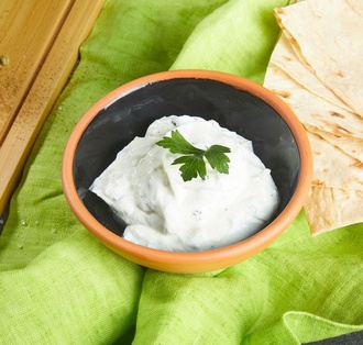 Haydari (1 Kg.) görseli