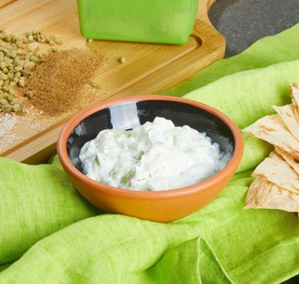 Kuru Cacık (1 Kg.) görseli