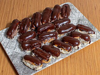 Karışık Ekler (800 Gr.) (3-4 Kişilik) görseli