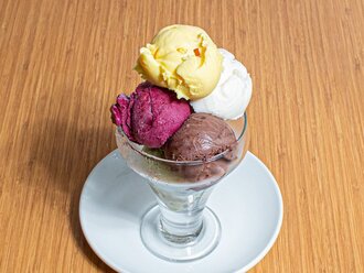 Dondurma (1 Kg.) görseli