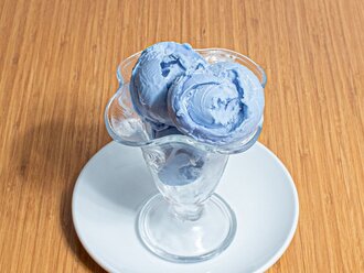 İtalyan Karamelli Dondurma (1 Kg.) görseli