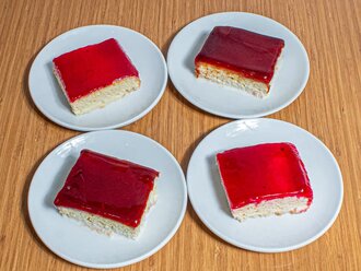 Trileçe (4 Adet) görseli