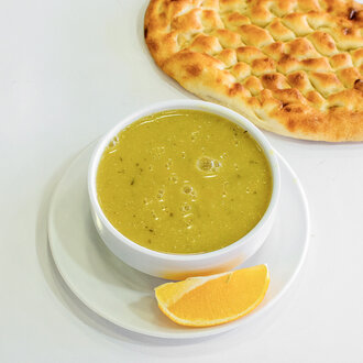 Mercimek Çorbası görseli