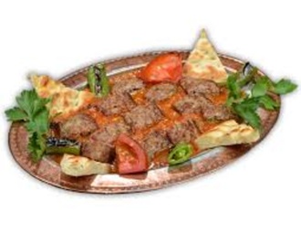 Ezmeli Et Kebap görseli
