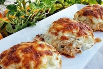 Saray Kebabı görseli