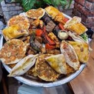 Vali Kebabı görseli