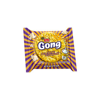Eti Gong - Ballı Hardallı (34 gr.) görseli