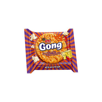 Eti Gong - Baharatlı Peynirli (34 gr.) görseli