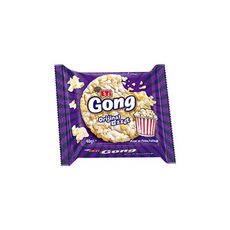 Eti Gong - Sade (40 gr.) görseli