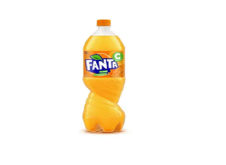 Fanta (1 L) görseli