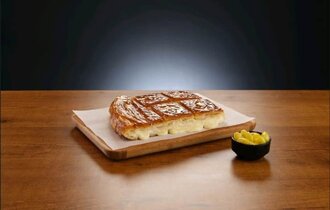 Peynirli Bülent Börek (1,5 Kg.) görseli