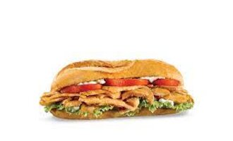 Tavuk Döner Sandviç görseli